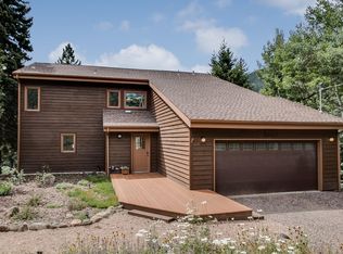 504 Aspen Pl, Evergreen, CO 80439