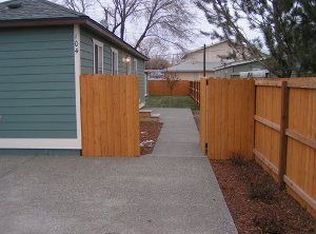 104 S Pierce St, Kittitas, WA 98934