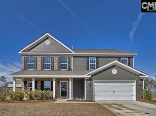 10 Tumbleweed Ct, Elgin, SC 29045