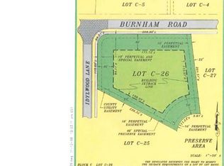 6356 Burnham Rd, Naples, FL 34119