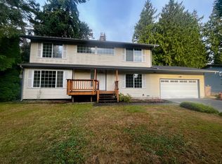 7465 Navajo Trl NE, Bremerton, WA 98311