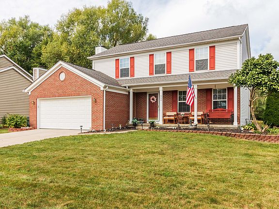 3rd image of 333 Prairie Run Dr