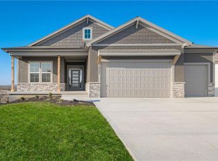 16285 NW 123rd St, Platte City, MO 64079