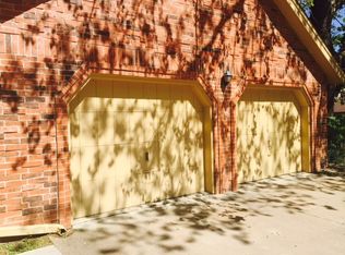 801 Spring Rd, Ponca City, OK 74604