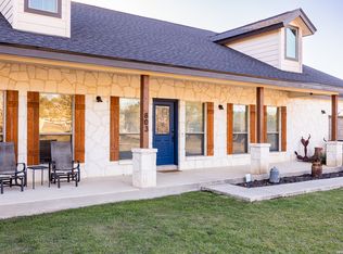 803 RIVER RANCH DR, Bandera, TX 78003