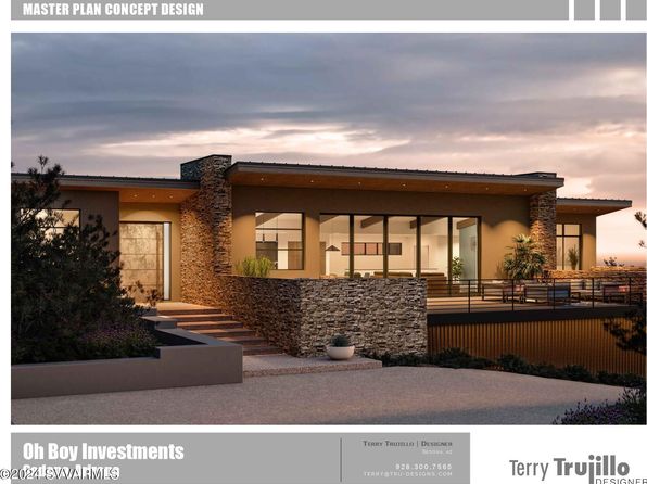 240 Casitas Ct, Sedona, AZ 86351