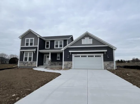 N101W16852 Tanglewood DRIVE, Germantown, WI 53022