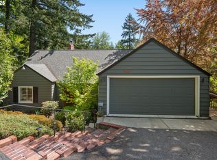 1510 SW Highland Pkwy, Portland, OR 97221