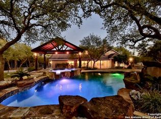 1914 Acacia Pkwy, Spring Branch, TX 78070