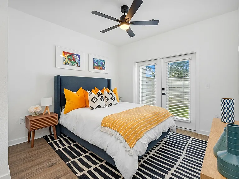 Laurie Series Bedroom