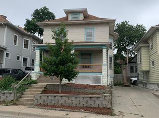 2960 Harris St, Omaha, NE 68105