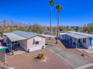 2305 W Ruthrauff Rd #A10, Tucson, AZ 85705