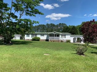 235 Cottonwood Rd, Roanoke Rapids, NC 27870