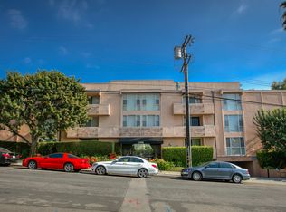 1550 N Poinsettia Pl #205, Los Angeles, CA 90046