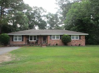 718 N Pinetree Blvd, Thomasville, GA 31792