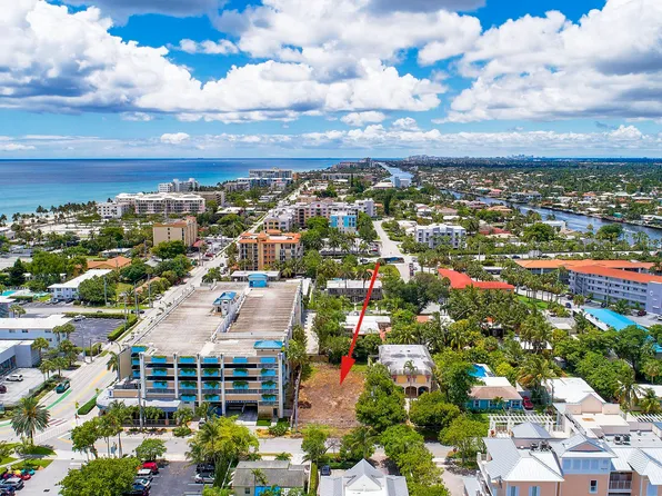 1956 NE 2nd Street, Deerfield Beach, FL 33441