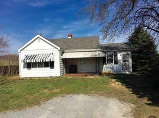 1285 Bahns Mill Rd, Windsor, PA 17366