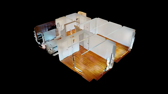 Rented by Bond New York | media 24