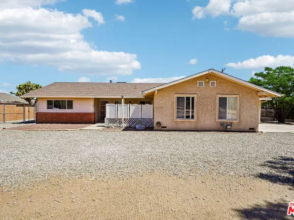 57918 Juarez Dr, Yucca Valley, CA 92284