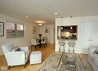 Sold by Brown Harris Stevens