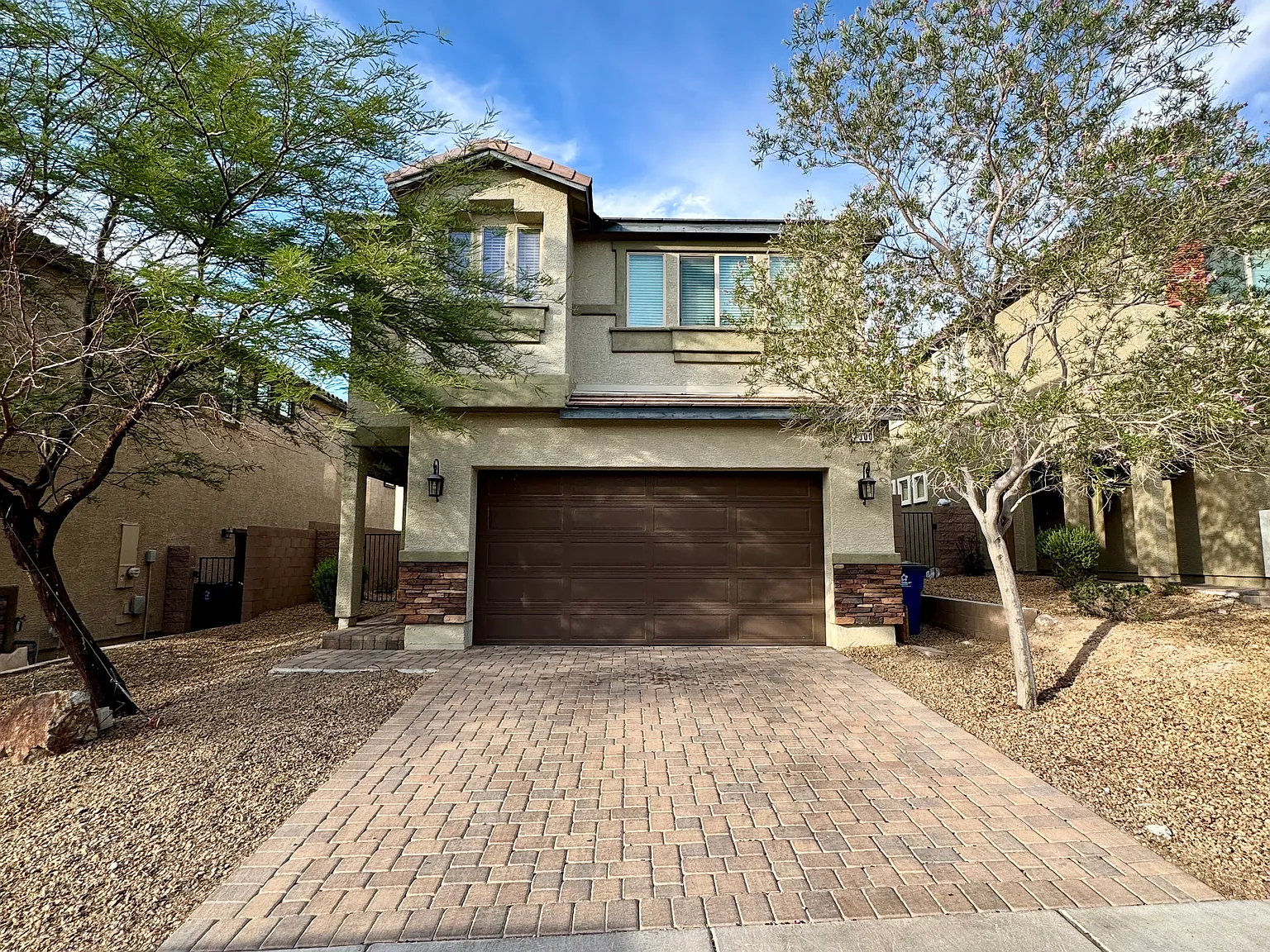 2300 Sky Island Dr — Photo 1