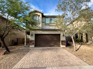 2300 Sky Island Dr, Henderson, NV 89002