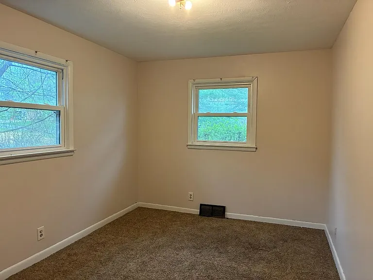 One bedroom