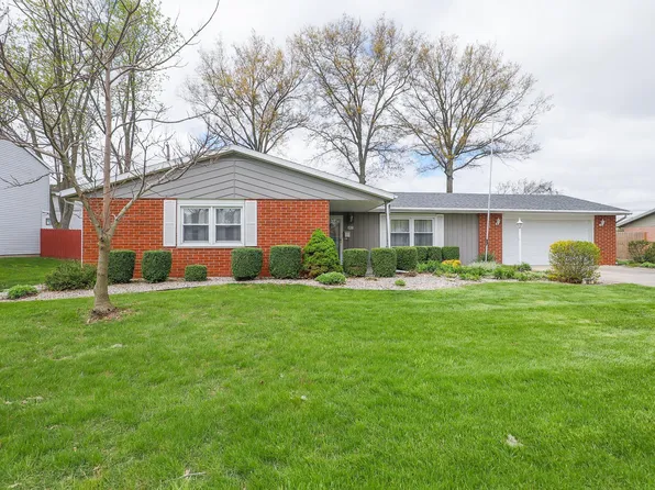 401 N Meadow Ln, Hartford City, IN 47348