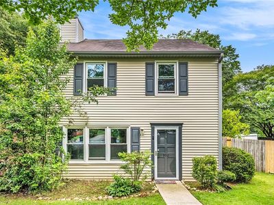 802 Manning Way SW, Marietta, GA, 30064