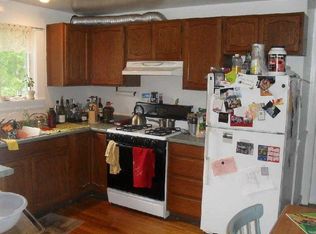 (Undisclosed Address), Boston, MA 02120