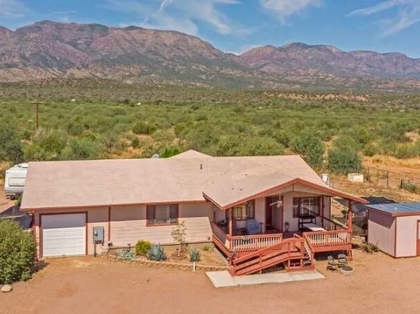 873 N Deer Creek Dr, Payson, AZ 85541