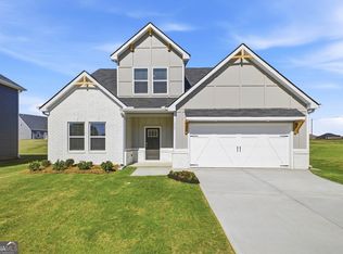 309 Rusty Plow Ln, Perry, GA 31069