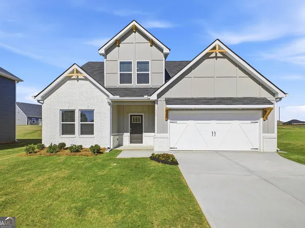309 Rusty Plow Ln, Perry, GA 31069
