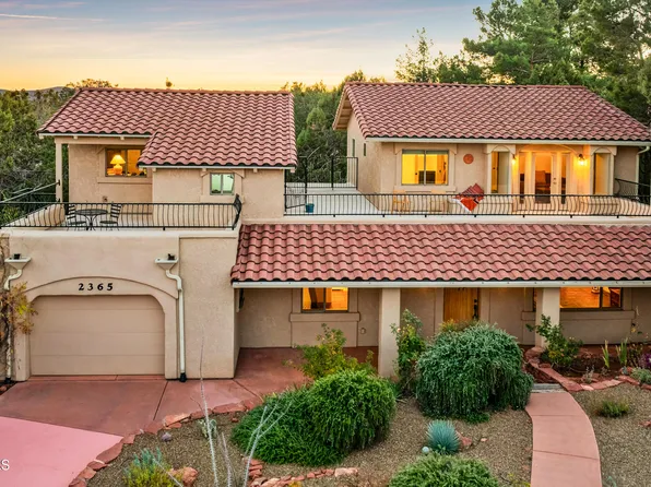 2365 Roadrunner Road, Sedona, AZ 86336