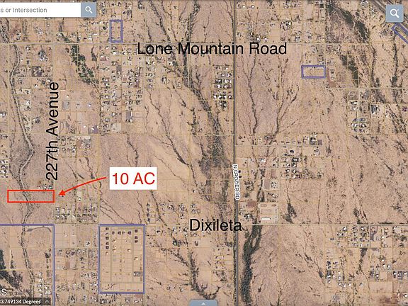 3rd image of XXXXX N 227th Avenue #parcel 1,2,3,4