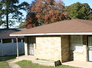 6201 Talladega Ave, Chattanooga, TN 37421