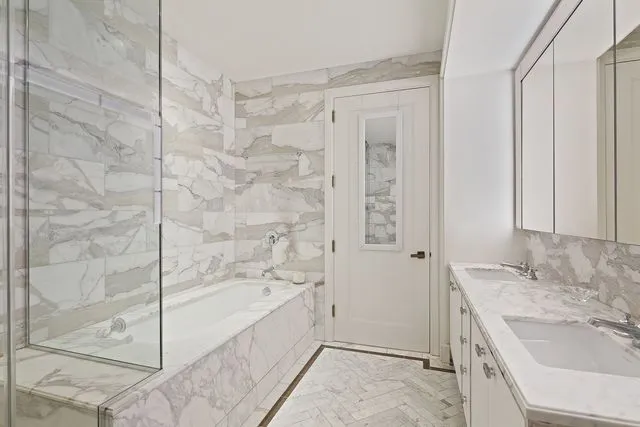 100 Barclay Street #17L in Tribeca, Manhattan | StreetEasy