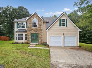 4440 Pipestone Pl, Douglasville, GA 30135