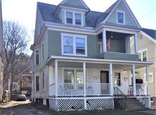905-07 Seven Ackerman Ave, Syracuse, NY 13210