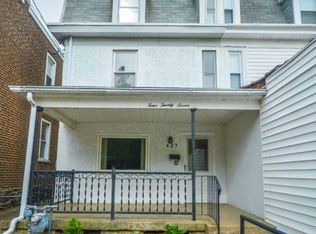 427 Leedom St, Jenkintown, PA 19046