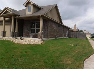 596 Hot Spring Valley, Buda, TX 78610