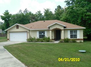 7 Wheeling Ln, Palm Coast, FL 32164