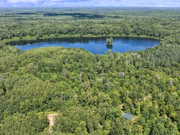 LOT 6 Roosevelt Dr, Emily, MN 56447