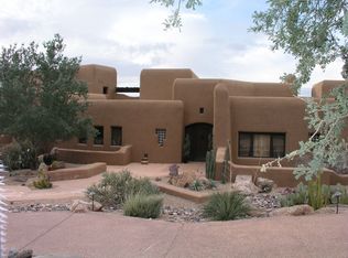 7701 E Long Rifle Rd, Carefree, AZ 85377