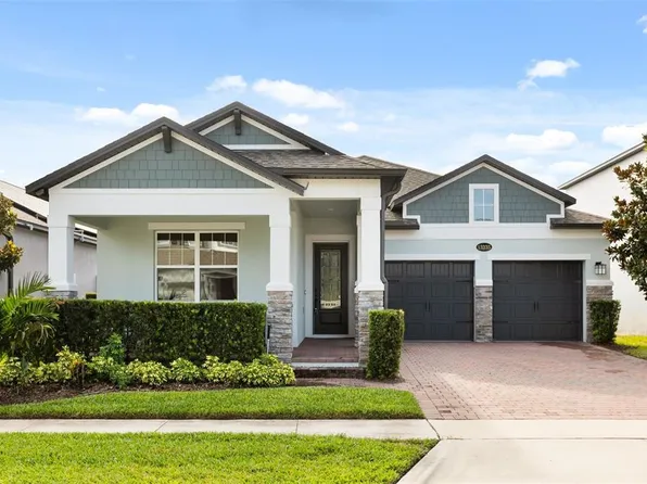 13235 SPRING GROVE WAY, WINTER GARDEN, FL 34787
