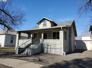 1403 N Ave, La Grande, OR 97850