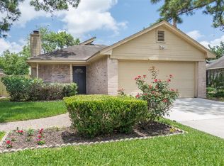 10406 Timberloch Dr, Houston, TX 77070