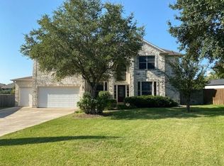 1009 Ambrose Dr, Pflugerville, TX 78660