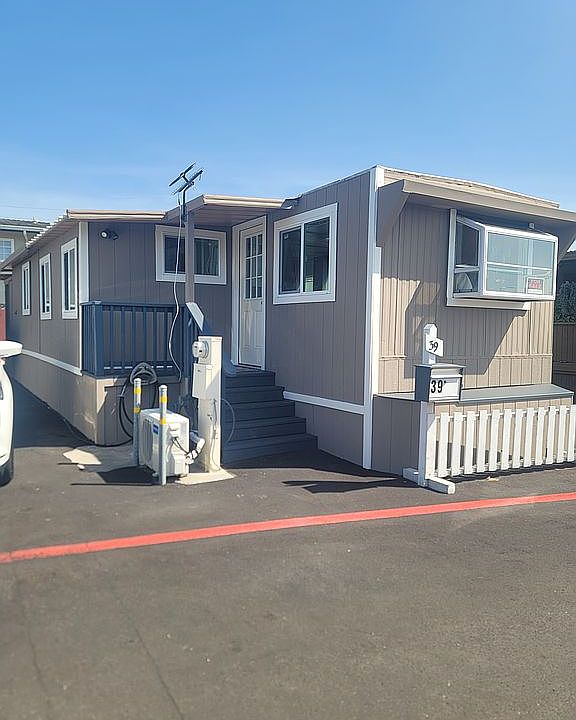 1st image of 747 Lewelling Blvd #39