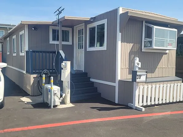 747 Lewelling Blvd #39, San Leandro, CA 94579
